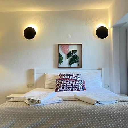 كاس Kaktus Beach Apart المظهر الخارجي الصورة