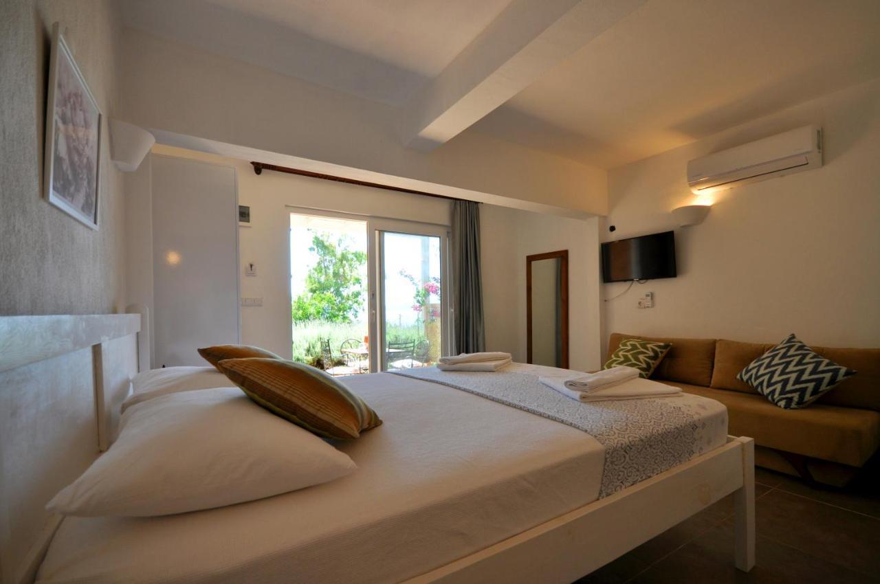 كاس Kaktus Beach Apart المظهر الخارجي الصورة