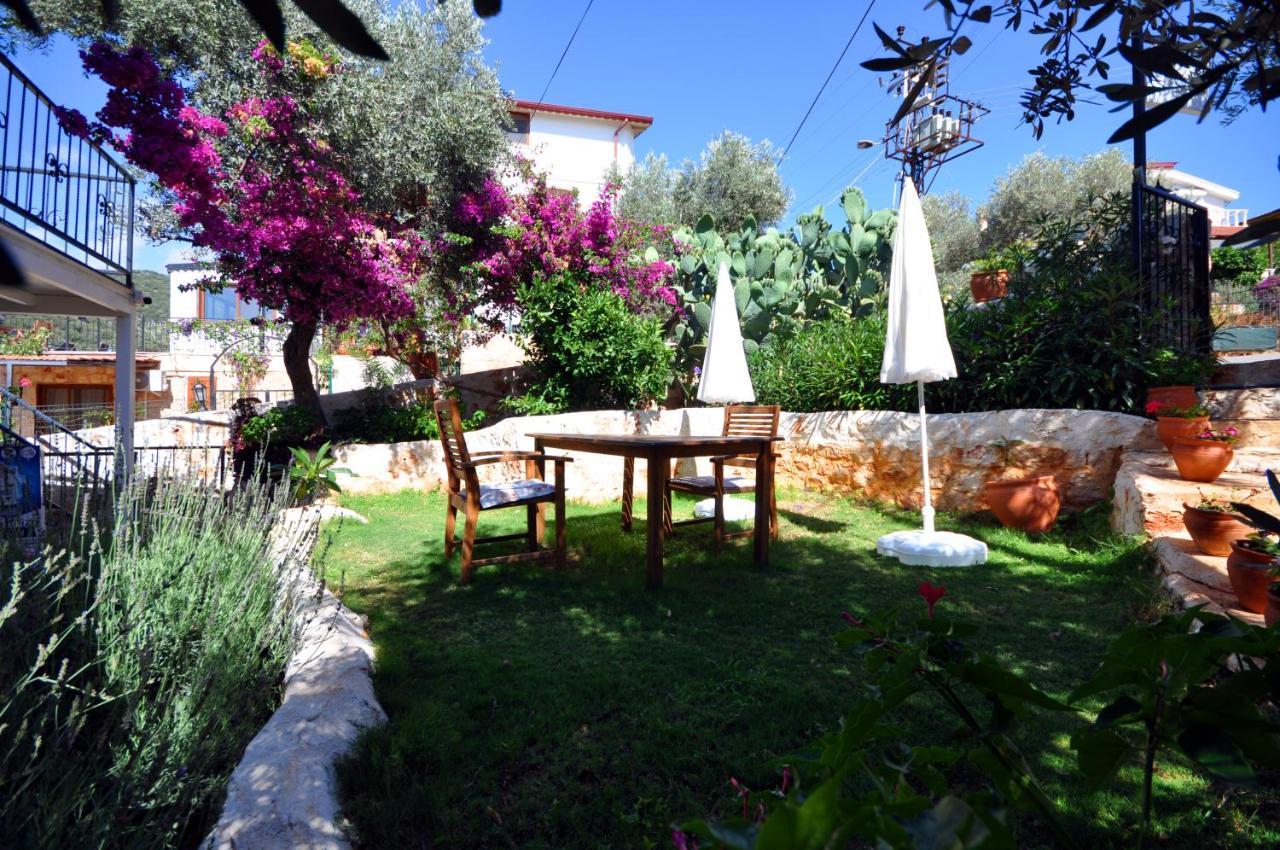 كاس Kaktus Beach Apart المظهر الخارجي الصورة