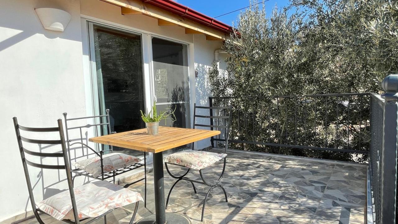 كاس Kaktus Beach Apart المظهر الخارجي الصورة
