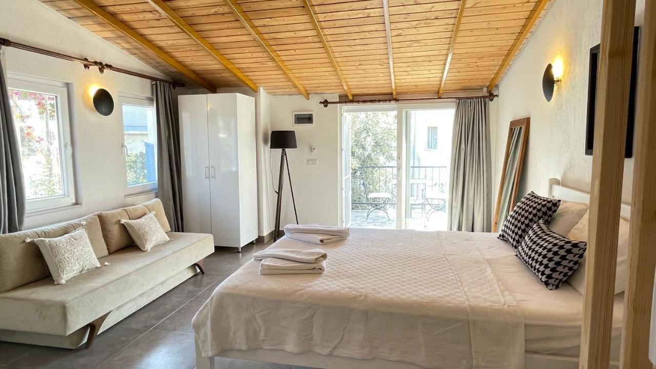 كاس Kaktus Beach Apart المظهر الخارجي الصورة