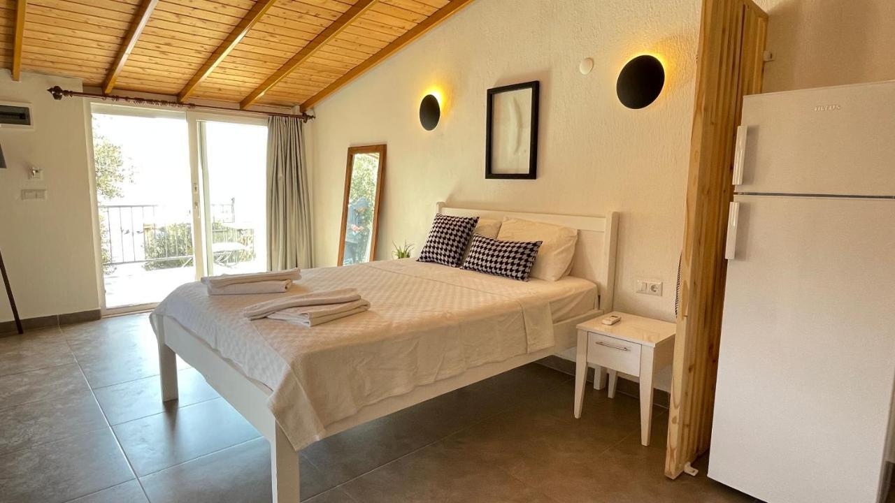 كاس Kaktus Beach Apart المظهر الخارجي الصورة