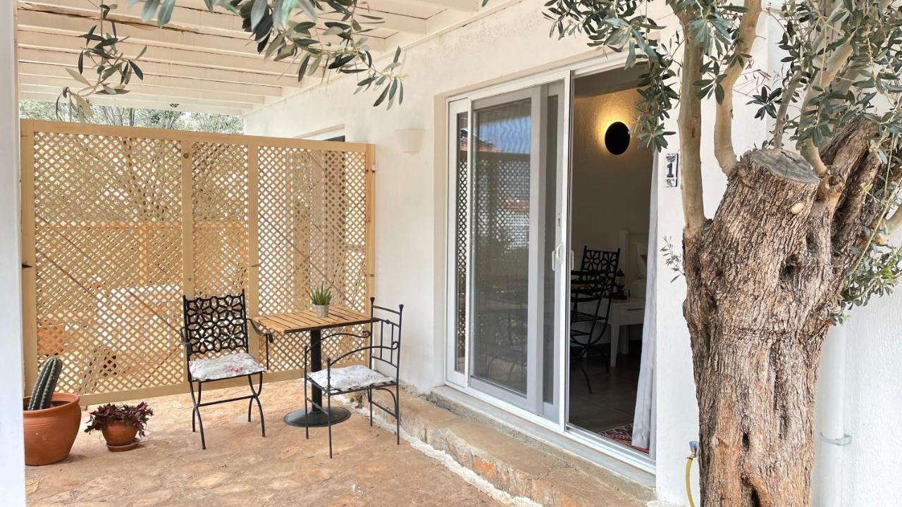 كاس Kaktus Beach Apart المظهر الخارجي الصورة