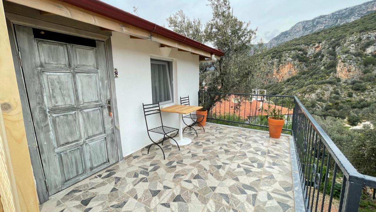 كاس Kaktus Beach Apart المظهر الخارجي الصورة