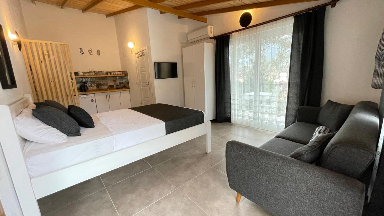 كاس Kaktus Beach Apart المظهر الخارجي الصورة