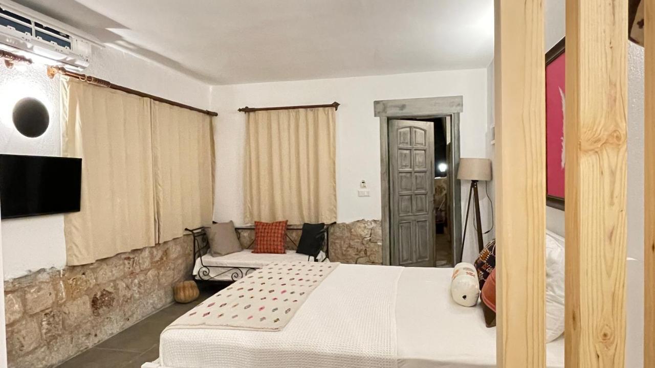 كاس Kaktus Beach Apart المظهر الخارجي الصورة