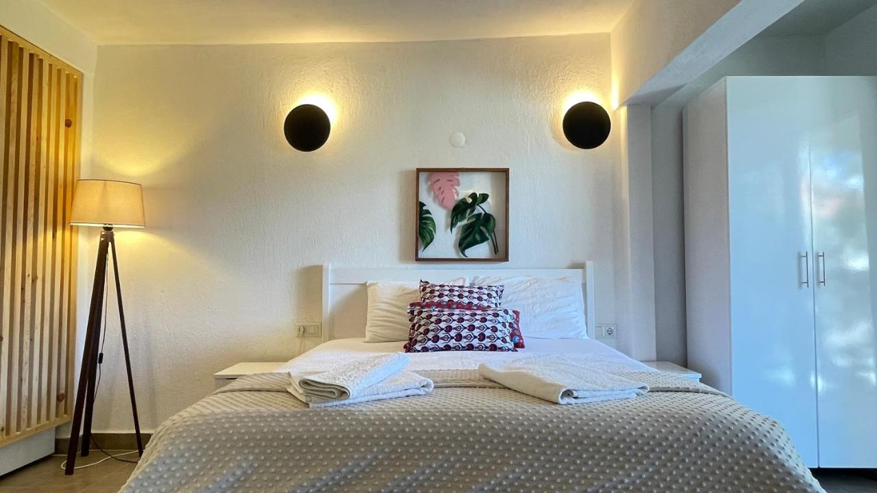 كاس Kaktus Beach Apart المظهر الخارجي الصورة