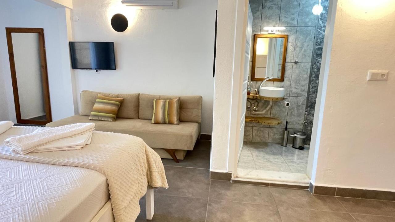 كاس Kaktus Beach Apart المظهر الخارجي الصورة