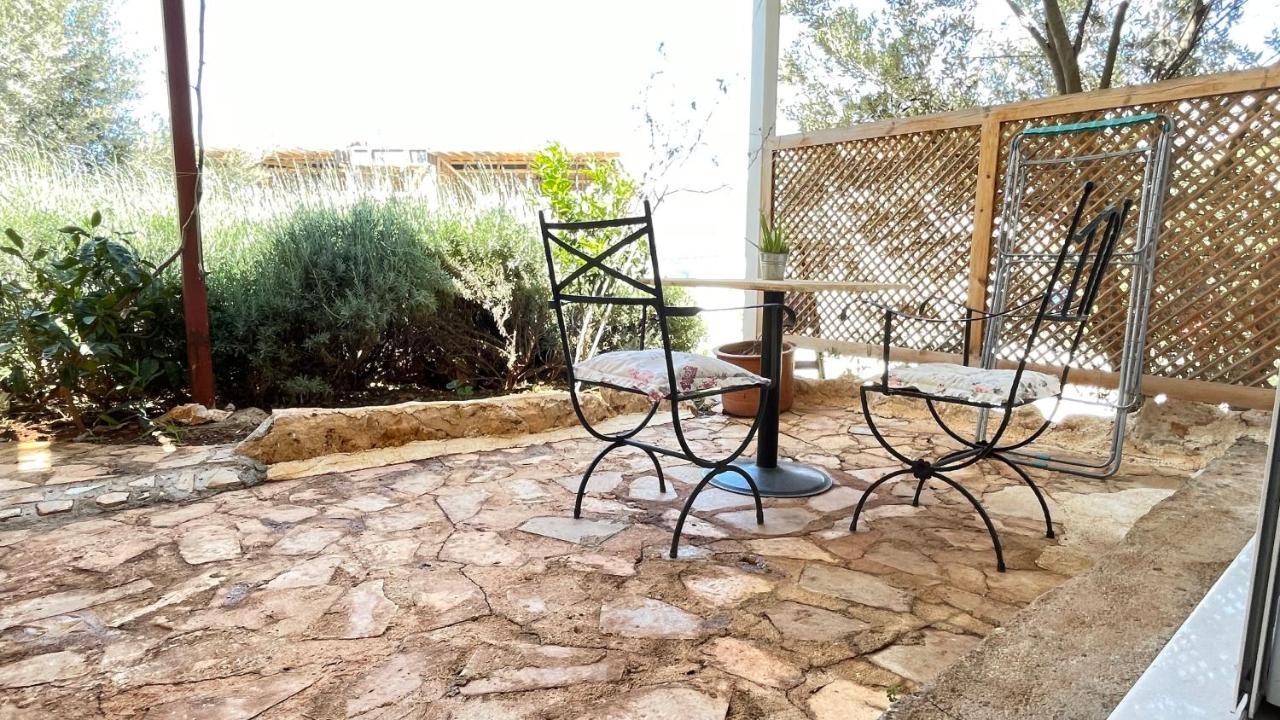 كاس Kaktus Beach Apart المظهر الخارجي الصورة